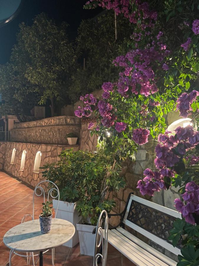 Apartmani Iva Becici Exteriér fotografie